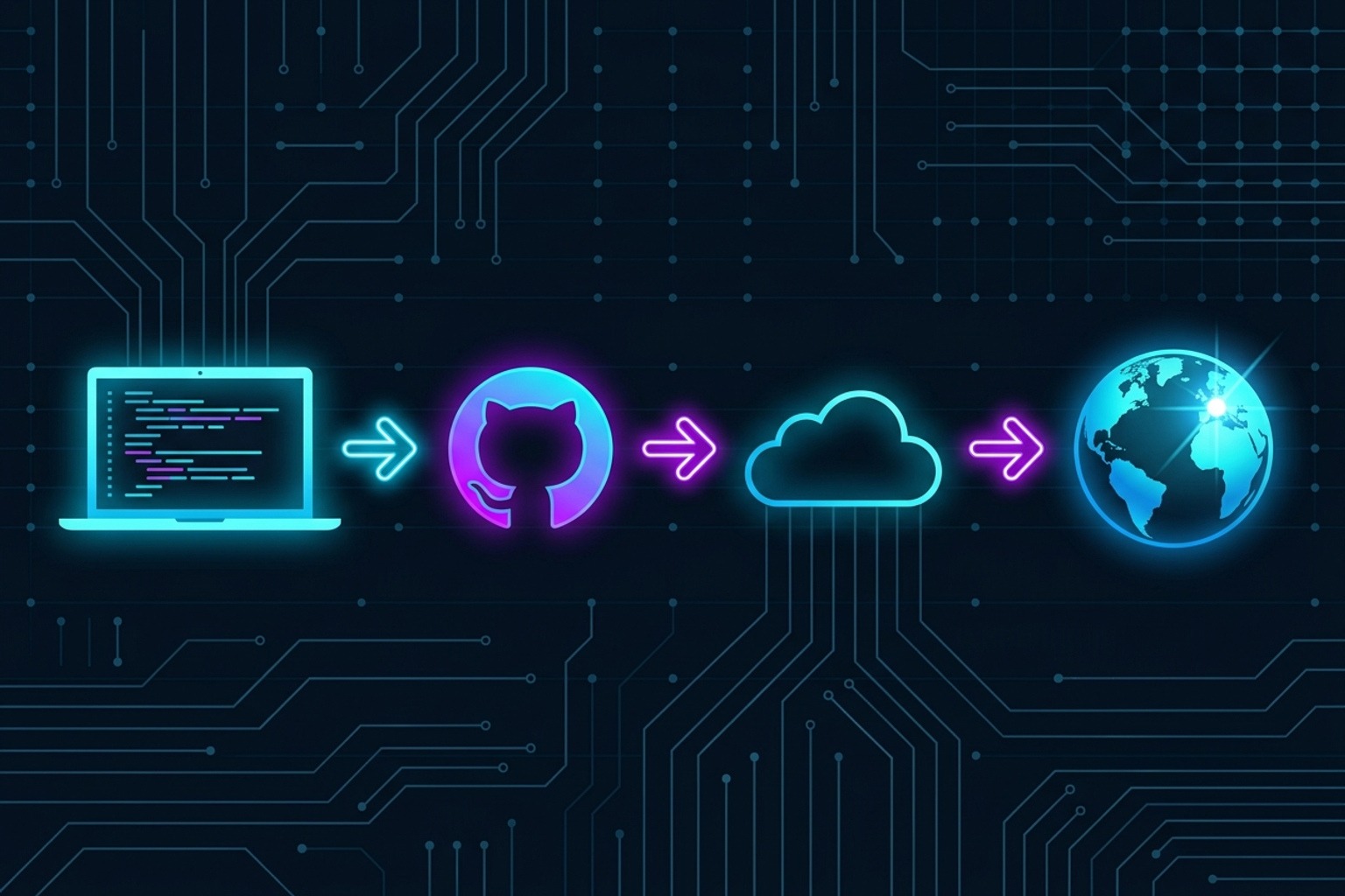 Como colocar um site no ar de graça