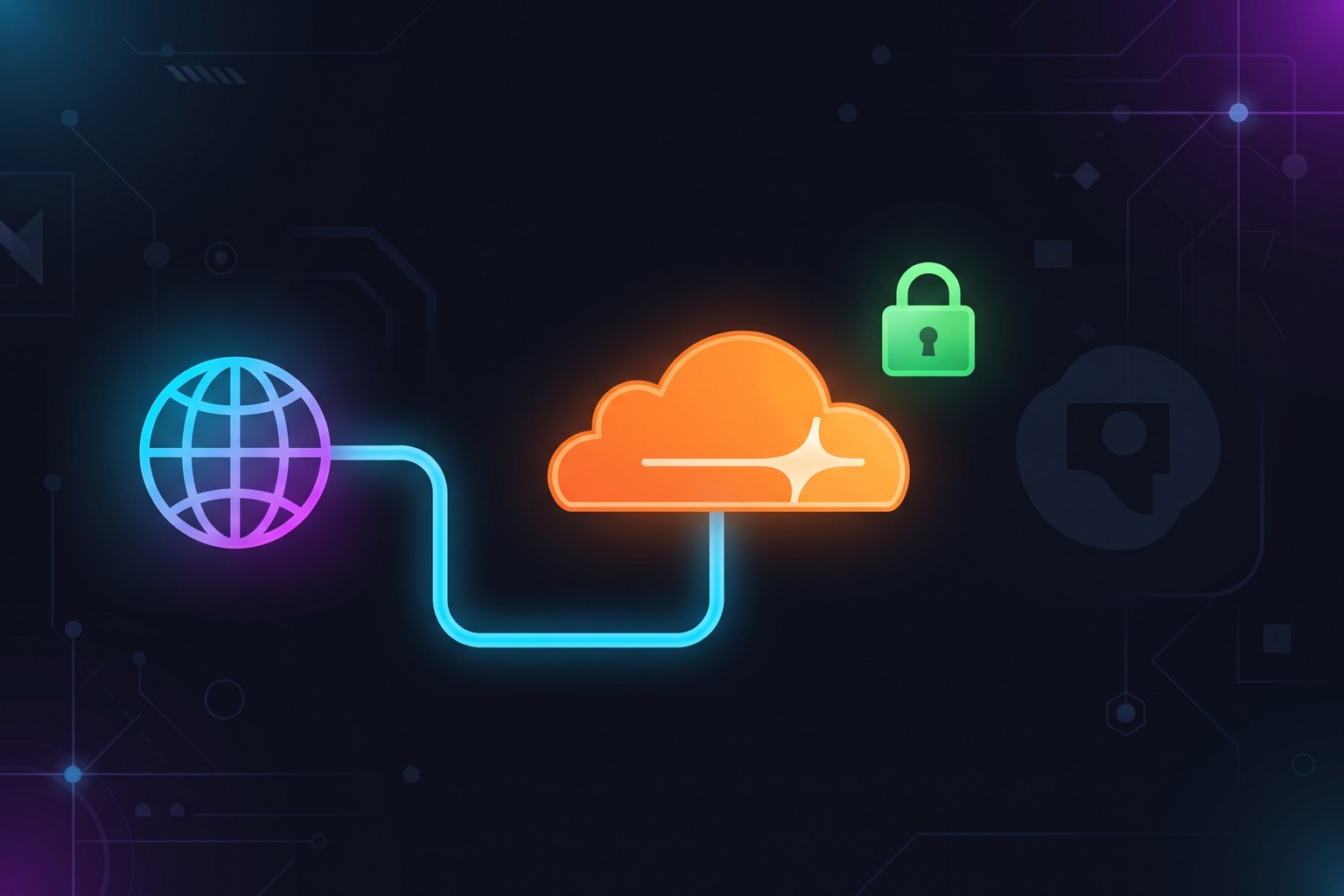 Conectar domínio próprio ao Cloudflare Pages