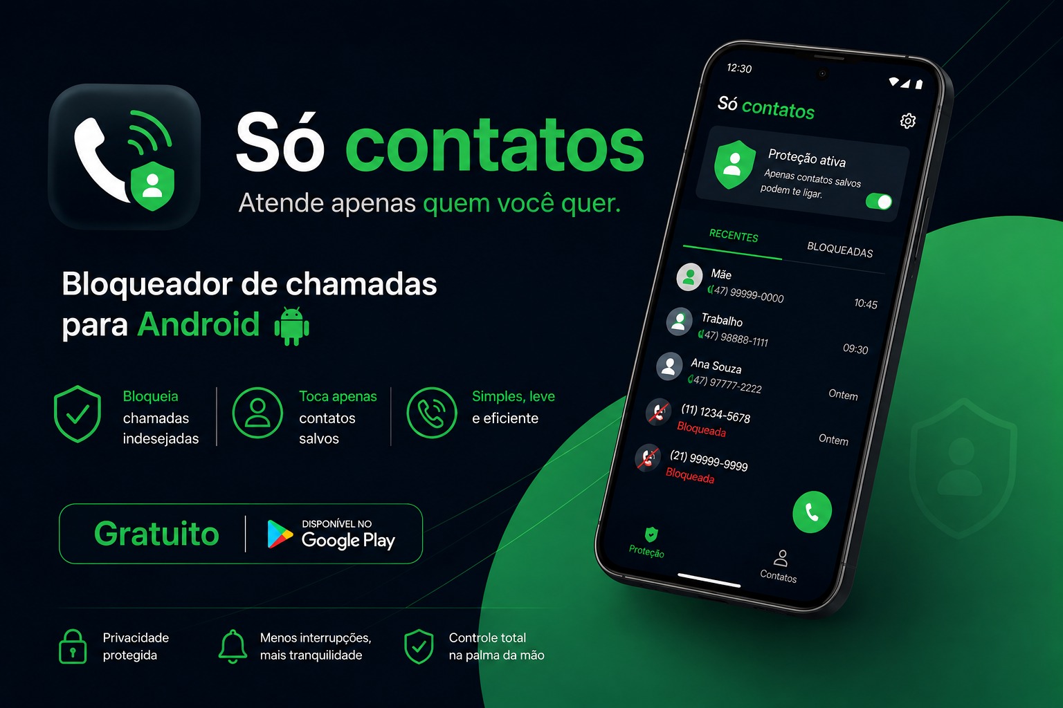 Só Contatos